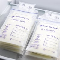 Lansinoh Breastmilk Storage Bags - 25 Bags   - Image 5