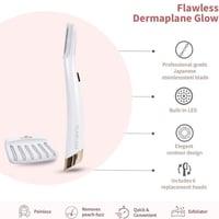 Flawless Dermaplane Glow - Image 3