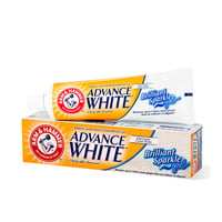 Arm and Hammer Brilliant Sparkle Gel Toothpaste - 115G - Image 1