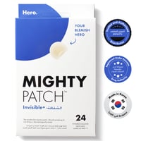 Hero Mighty Patch Invisible 24 Patches  - Image 10