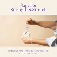 Lansinoh Breastmilk Storage Bags - 25 Bags   - Image 6