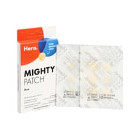 Hero Mighty Patch Duo ( 6 Patches Original + 6 Patches Invisible )  - Image 3