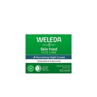 Weleda skin food night cream 40ml - Image 2