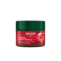 Weleda pomegranate and macapeptides firming night cream 40ml - Image 1