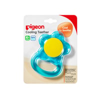 Pigeon Cooling Teether - Flower  - Image 1