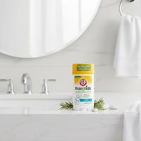 Arm and Hammer Deodorant Essentials Clean Wide - 71 G - Image 2