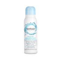 Femfresh Ultimate Care Active Fresh Deodorant - 125 ML - Image 1
