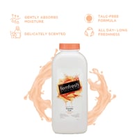 Femfresh Re-Balance Powder - 200G - Image 2
