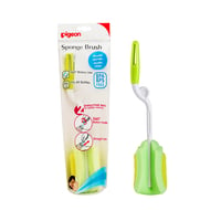 Pigeon Two-Way  Bottle Sponge Brush  - Image 1