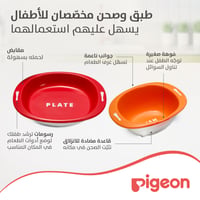 Pigeon Do-It-Myself Set Stage Two - 12+ Months  - Image 6