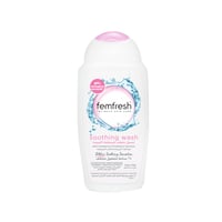 Femfresh Ultimate Care Soothing Wash  - 250 ML - Image 1