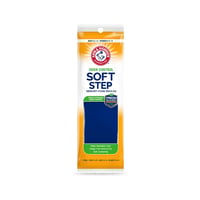 Arm and Hammer Soft Step Insole 1 Pair  - Image 1