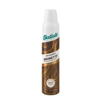 Batiste Dry Shampoo Brunette - 200 ML - Image 1