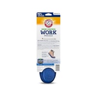Arm and Hammer Memory Foam Work Insoles 1 Pair  - Image 2