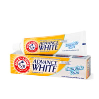 Arm and Hammer Complete Care Toothpaste - 115G - Image 1