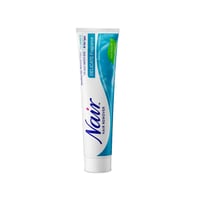 Nair Tube Delicate  Hair Remover Cream - 110ML - Image 1