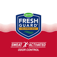 Arm and Hammer Body Powder Active Sport 340G  - Image 8