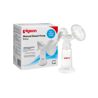Pigeon Manual Breast Pump Basic - Image 1