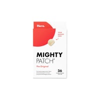 Hero Mighty Patch Original 36 Patches - Image 1
