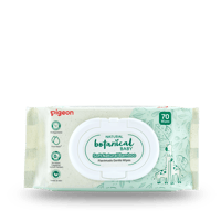   Pigeon Botanical Daily Baby Care Set - Image 6