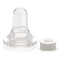Pigeon Nipple Cleft Palate Regular Size - Image 1