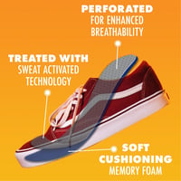 Arm and Hammer Soft Step Insole 1 Pair  - Image 6