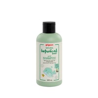 Pigeon Natural Botanical Baby Shampoo - 200 ML - Image 1