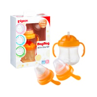 Pigeon Mag Mag All In One Set - 200ML - Image 1