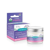 Lansinoh Organic Nipple Balm - 60ML  - Image 3