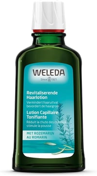 Weleda Complete Skin and Hair Care Bundle - Image 3