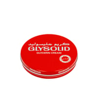 Glysolid Glycerin Skin Cream - 80ML - Image 1