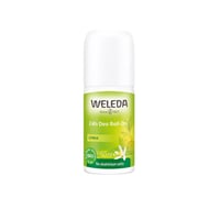 Weleda citrus 24h roll-on deodorant 50ml - Image 1