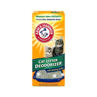 Arm & Hammer Cat Litter Deodorizer - 567G - Image 1