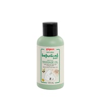   Pigeon Botanical Daily Baby Care Set - Image 7
