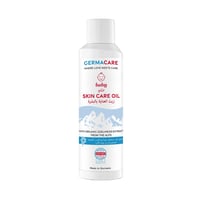 Germacare Baby Skin Care Oil - 150 ML - Image 1