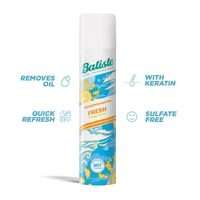 Batiste Dry Shampoo Fresh - 200 ML - Image 3