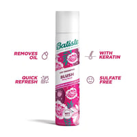 Batiste Dry Shampoo Blush - 200 ML - Image 4