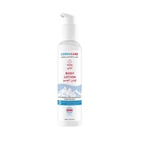 Germacare Baby Body Lotion - 200ML - Image 1