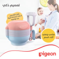 Pigeon Home Baby Food Maker - Image 3