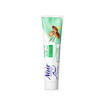 Nair Tube Argan Oil  Hair Remover Cream - 110ML - Image 1