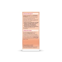 Weleda Perineum Massage Oil - 50ML - Image 3
