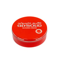 Glysolid Glycerin Skin Cream - 175ML - Image 1