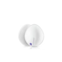 Lansinoh Washable Nursing Pads - 4 Pads - Image 3