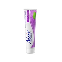 Nair Tube Moisturizing  Hair Remover Cream - 110ML - Image 1