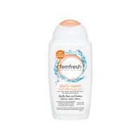 Femfresh Daily Intimate Wash - 250ML - Image 1