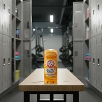 Arm & Hammer Ultramax Deodorant Powder Fresh - 73 G - Image 2