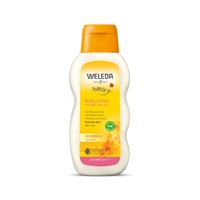 Weleda Baby Calendula Body Lotion - 200 ML - Image 1