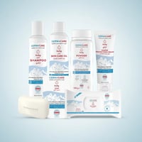 Germacare Baby Care Set - Image 4