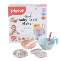 Pigeon Home Baby Food Maker - Image 1