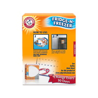 Arm and Hammer Fridge-N-Freezer Baking Soda - 396.8G - Image 3